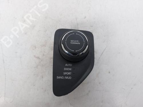 Used Climate control Climate control JEEP CHEROKEE (KL) 2.2 CRD 4x4 (185 hp) 15164764 15164764
