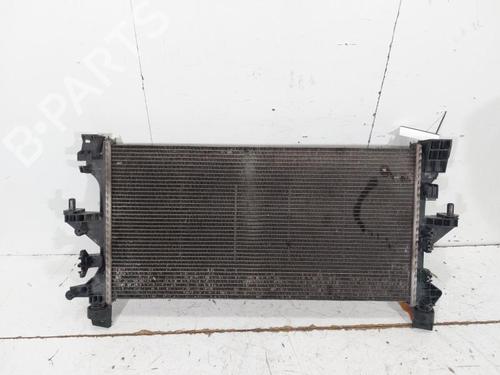 Water radiator PEUGEOT BOXER Van 2.0 BlueHDi 130 | BP33263629M31 - Image 4