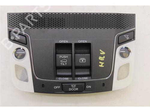 Used Interior roof light HONDA HR-V (RU) 1.5 (RU1) (130 hp) 15141551