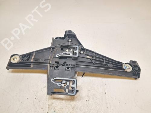Left rear window motor OPEL MOKKA 1.2 (76) | BP37259692E23 - Image 3