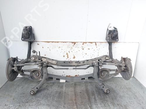 Używane Oś tylna SKODA SUPERB III Estate (3V5) 1.5 TSi (150 hp) 27713354