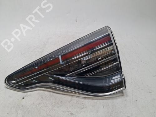 Used Right taillight Right taillight RENAULT CLIO V (B7_) 1.0 TCe 90 (B7MT) (91 hp) 39911401 39911401