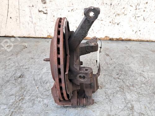 Left front steering knuckle FIAT PANDA (169_) 1.3 JTD Multijet 4x4 (169AXG1A, 169AXG2A) | BP36183888M25 - Image 3