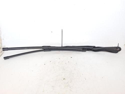 Used Front windshield wiper arm Front windshield wiper arm 18740274 18740274