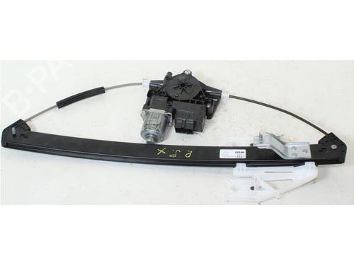 Used Left rear window motor Left rear window motor 15141892 15141892