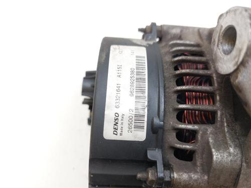 Alternator PEUGEOT 106 II (1A_, 1C_) 1.0 i | BP27995892M7 