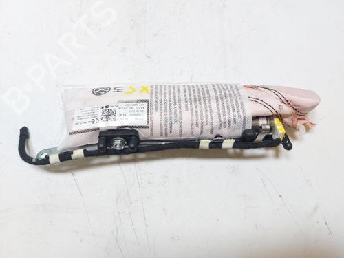 Used Left seat airbag SKODA OCTAVIA III Combi (5E5, 5E6) 1.6 TDI (115 hp) 31010918