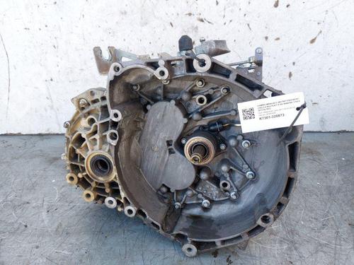 Used Gearbox Gearbox FIAT FREEMONT (345_) 2.0 JTD (170 hp) 34418022 34418022