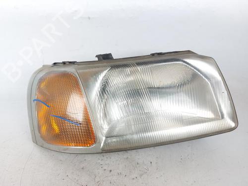 Used Right headlight LAND ROVER FREELANDER I (L314) 2.0 DI 4x4 (98 hp) 22776322