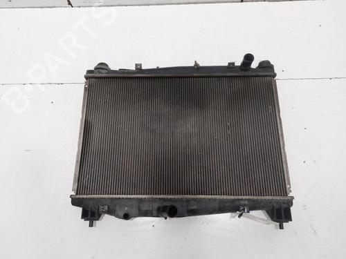 Used Water radiator MAZDA 2 (DE_, DH_) 1.4 MZR-CD (68 hp) 30613271