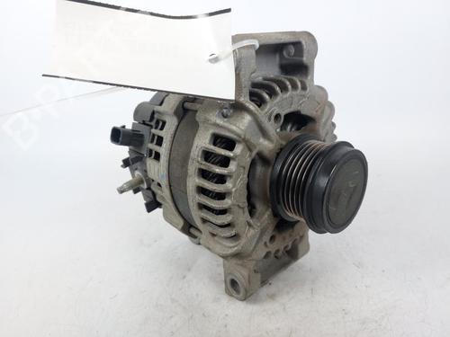 Used Alternator OPEL ASTRA K Sports Tourer (B16) 1.4 CNG (35) (110 hp) 15172962