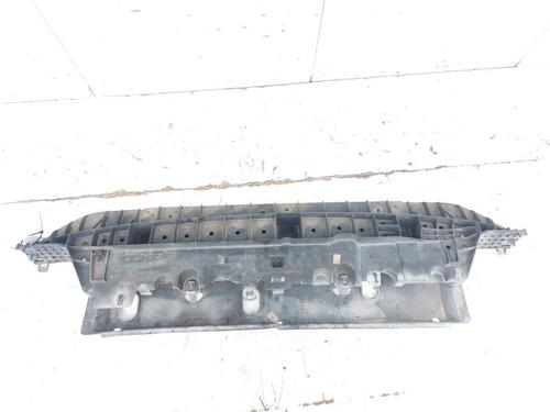 Used Front bumper PEUGEOT 208 I (CA_, CC_) 1.4 GPL (95 hp) 25912699