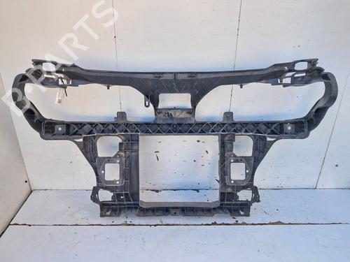Front slam panel SMART FORTWO Coupe (451) 0.8 CDi (451.300) | BP40491942C72 - Image 4