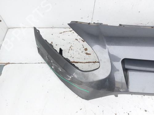 Front bumper FORD TRANSIT CONNECT MPV 1.5 TDCi | BP24038529C7 - Image 2