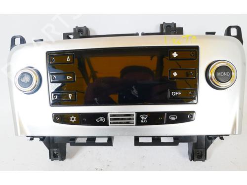 Used Climate control Climate control LANCIA DELTA III (844_) 1.6 D Multijet (844.AXC11, 844.AXC1A) (120 hp) 15150122 15150122