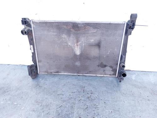 Water radiator OPEL CORSA D (S07) 1.3 CDTI (L08, L68) | BP15161337M31 