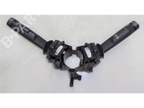 Used Steering column stalk OPEL MERIVA B MPV (S10) 1.4 (75) (120 hp) 15139475