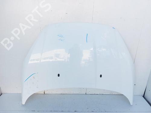 Used Hood FORD FIESTA VI (CB1, CCN) 1.0 (80 hp) 30898581