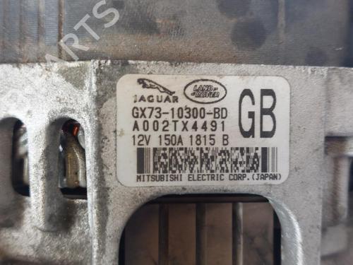 Alternator JAGUAR XE (X760) 2.0 D | BP21083148M7 