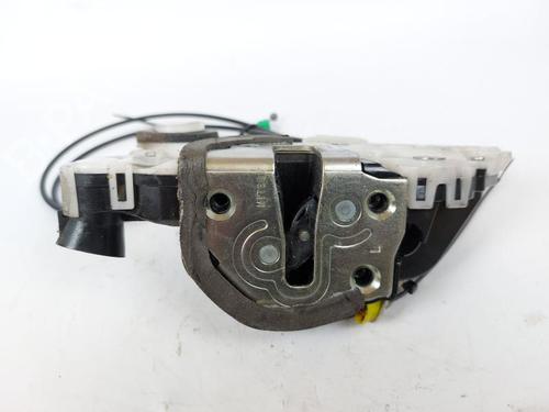 Front left lock TOYOTA YARIS (_P13_) 1.5 Hybrid (NHP130_, NHP130) | BP15264711C98 