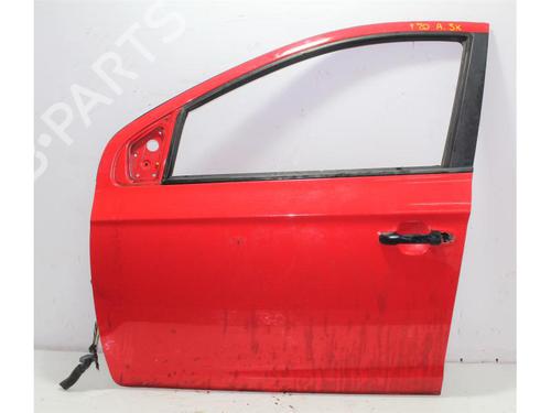 Used Left front door HYUNDAI i20 I (PB, PBT) 1.2 (78 hp) 15147590