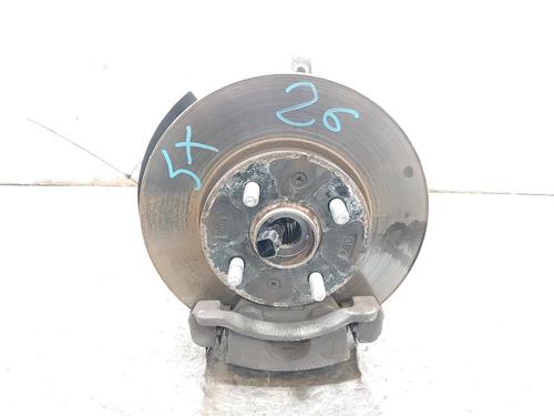 Used Left front steering knuckle Left front steering knuckle HYUNDAI i20 II (GB, IB) 1.2 (84 hp) 29237836 29237836