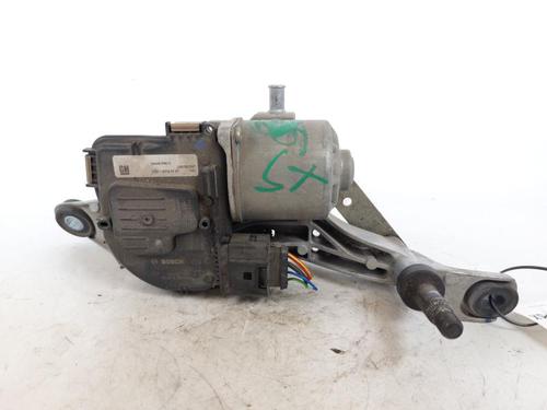 Used Front wiper motor Front wiper motor OPEL ASTRA K Sports Tourer (B16) 1.5 CRDI (35) (105 hp) 15176636 15176636