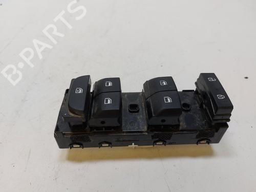 Left front window switch KIA SPORTAGE V (NQ5) 1.6 CRDi MHEV | BP36183967I27 - Image 2