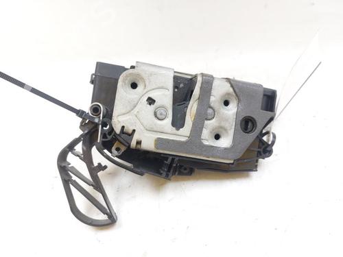 Front right lock FORD C-MAX II (DXA/CB7, DXA/CEU) 1.6 Flexifuel | BP27995802C97 