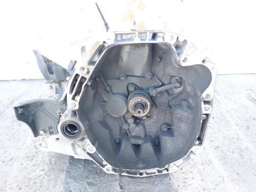 Getriebe für RENAULT MODUS / GRAND MODUS (F/JP0_) 1.5 dCi (FP0F, JP0F) (86 hp) 29050462