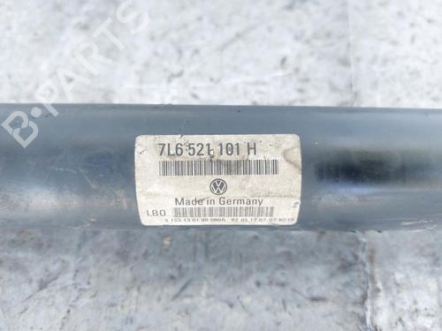 Driveshaft AUDI Q7 (4LB) 3.0 TDI quattro | BP28312116M37 - Image 5