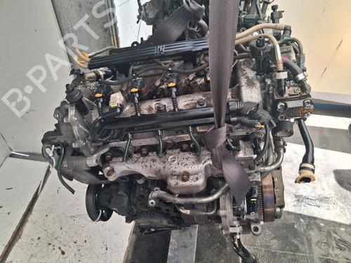 Engine FIAT GRANDE PUNTO (199_) 1.3 D Multijet | BP38794620M1 - Image 8