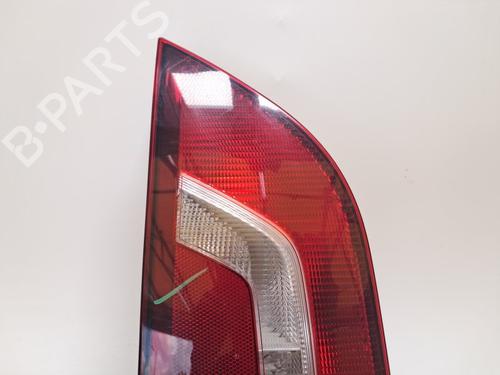 Left taillight VW LOAD UP! (121, 122, BL1, BL2) 1.0 EcoFuel | BP36376045C34 - Image 3