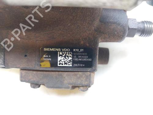 Injection pump FORD FOCUS C-MAX (DM2) 1.8 TDCi | BP28012744M78 