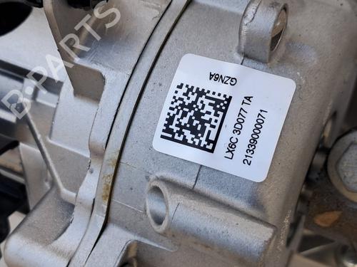 Steering column FORD KUGA III (DFK) 1.5 EcoBlue | BP37486068M21 - Image 5