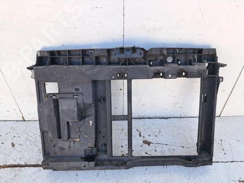 Used Front slam panel Front slam panel PEUGEOT 208 I (CA_, CC_) 1.2 VTI 82 (82 hp) 34270366 34270366