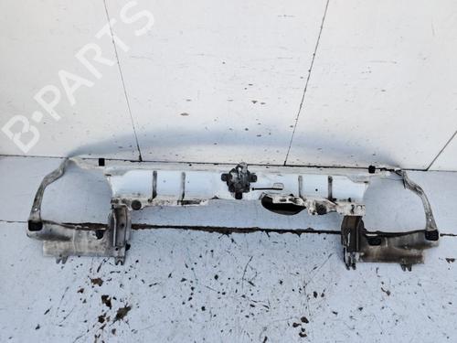 Used Front bumper reinforcement Front bumper reinforcement FIAT DOBLO MPV (119_, 223_) 1.9 JTD (105 hp) 36430065 36430065