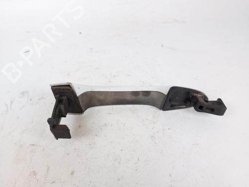 Front left exterior door handle KIA CEE'D (JD) 1.6 CRDi 110 | BP15156195C128 
