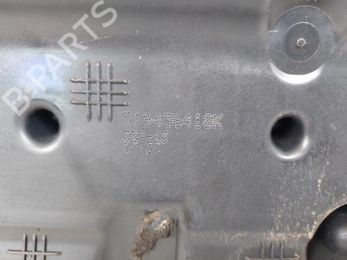 Air filter box FIAT FIORINO Box Body/MPV (225_) 1.3 D Multijet | BP18250124M87 