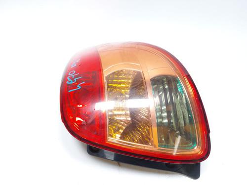 Right taillight SUZUKI SX4 (EY, GY) 1.6 DDIS (RW416D) | BP33192873C35  - Image 5