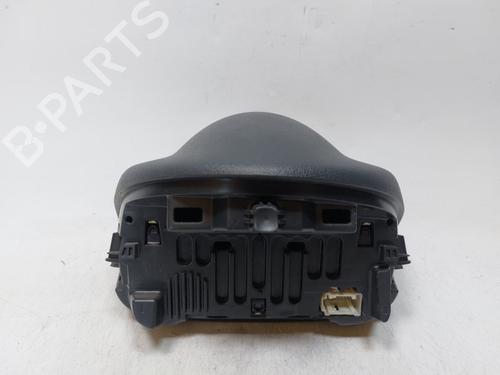 Instrument cluster SMART FORTWO Coupe (451) 1.0 (451.331, 451.380) | BP34713993C47 - Image 3