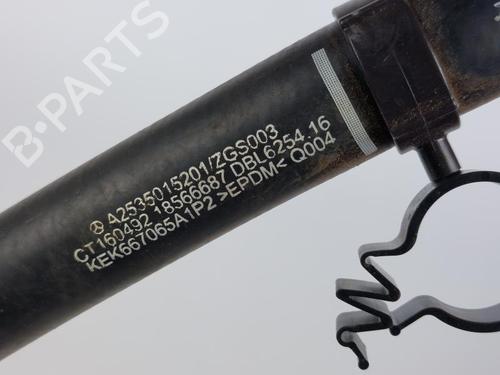 Pipe MERCEDES-BENZ GLC Coupe (C253) 300 de 4-matic (253.311) | BP16062676M125 