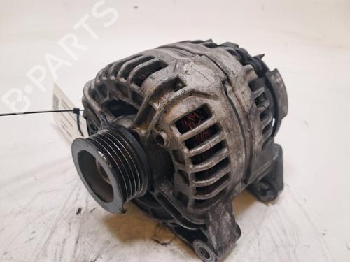 Used Alternator Alternator OPEL AGILA A (H00) 1.2 16V (F68) (75 hp) 39021188 39021188