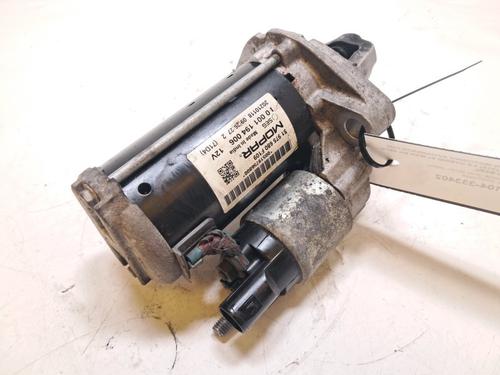 Starter FIAT PANDA (312_, 319_) 1.0 Mild Hybrid (312.PYD1B) | BP37631386M8 - Image 3