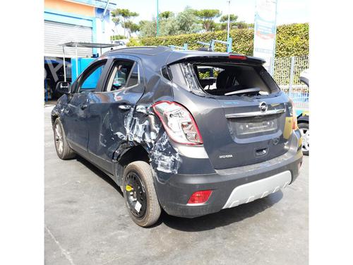 Left front window switch OPEL MOKKA / MOKKA X (J13) 1.6 CDTI (_76) | BP22754012I27 