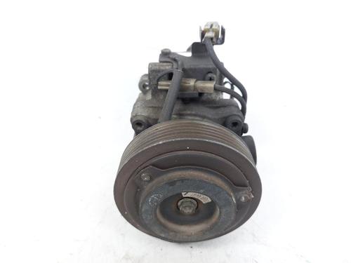 AC compressor DAIHATSU TERIOS (J2_, F7__) 1.5 4x4 | BP17765815M34 