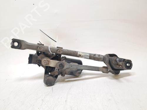 Used Front wiper motor Front wiper motor TOYOTA AYGO (_B1_) 1.0 (KGB10_, KGB10R) (68 hp) 36771706 36771706