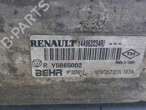 Intercooler RENAULT KANGOO Express (FW0/1_) 1.5 dCi 90 (FW0G, FW05, FW08, FW11) | BP33197705M30  - Image 5