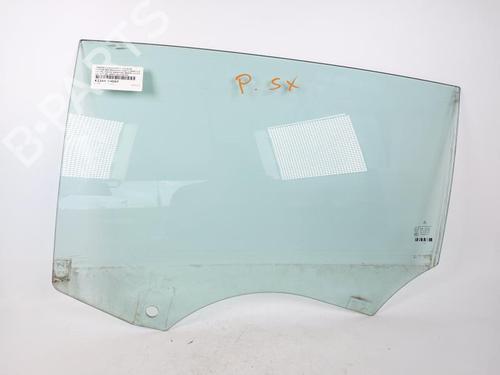 Used Left rear window motor Left rear window motor 37507957 37507957