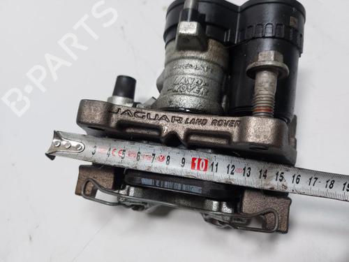 Venstre bremsekaliber foran JAGUAR E-PACE (X540) 2.0 D165 MHEV AWD | BP31036492M105 